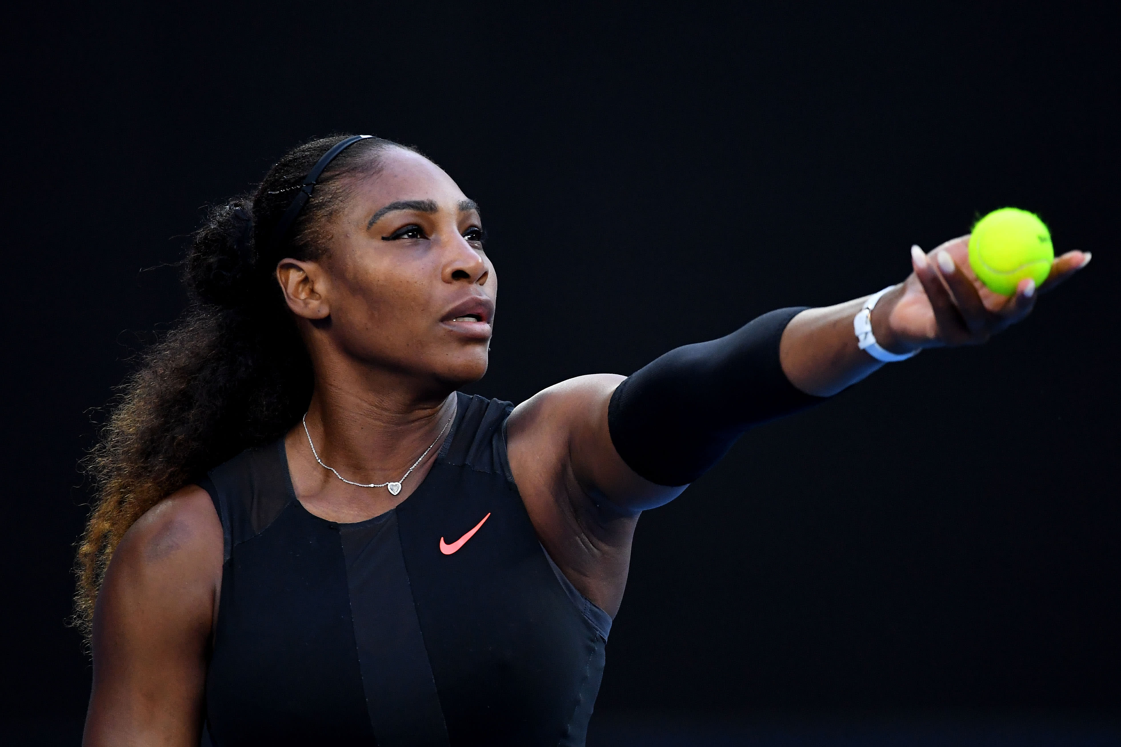 Serena Williams’s Pregnant Grand Slam Victory Proves How Incredible Women’s Bodies ...