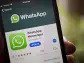 Apple pulls WhatsApp from China store at Beijing’s behest