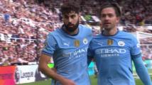 Gvardiol puts Man City in front of Newcastle