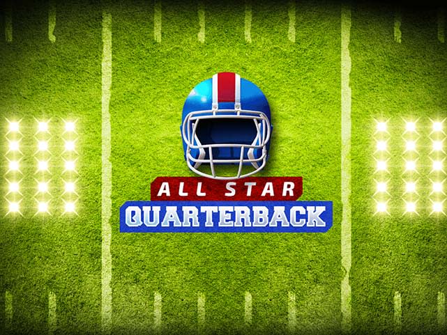 all star quarterback