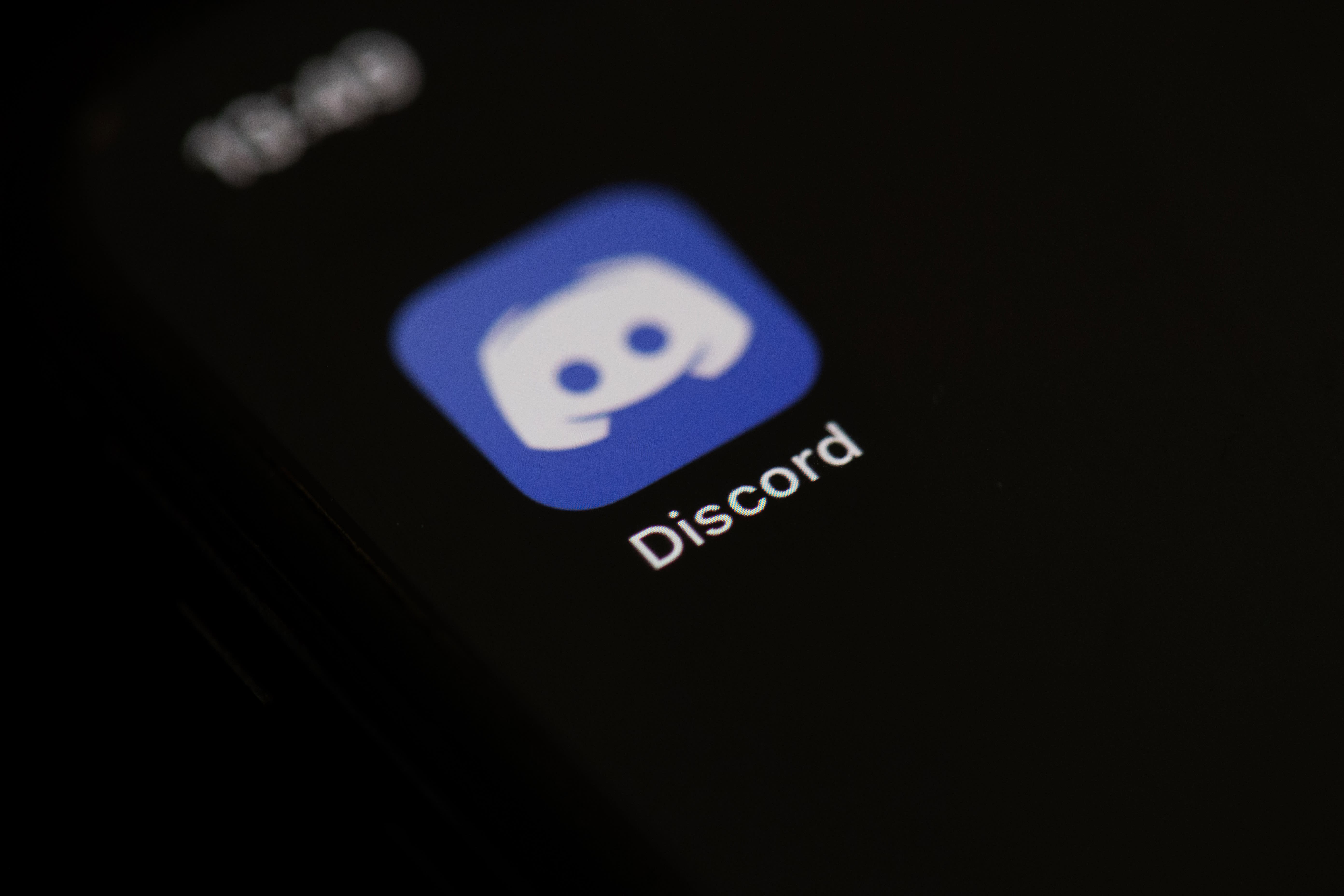 Tos discord что такое