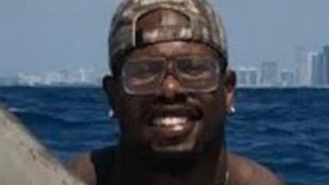 Florida officials investigating Von Miller after he caught a hammerhead shark