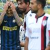 Tifo Inter spaccato su Icardi: raccolta firme in favore di Maurito
