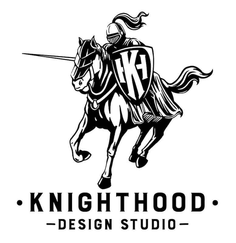 Knighthood Design Studio, An ROI And Customization Driven Digital Marketing Agency