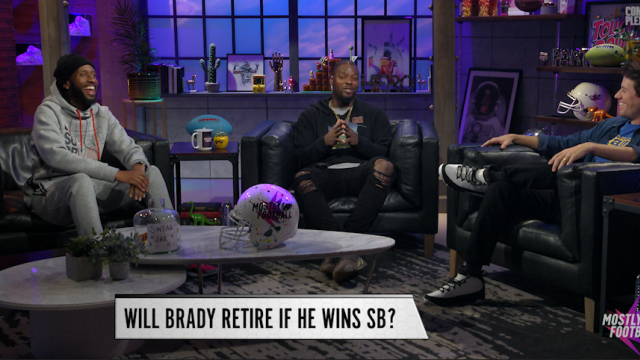 Will Tom Brady retire after the Super Bowl?