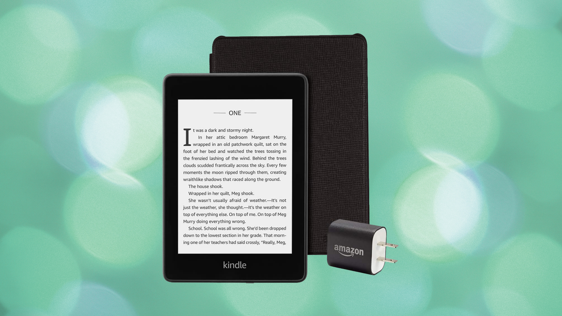 Best Prime Day Amazon Kindle and other ereaders are on sale at Amazon