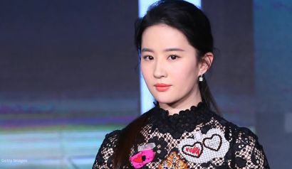 Liu Yifei Just Jared: Celebrity Gossip and Breaking Entertainment News