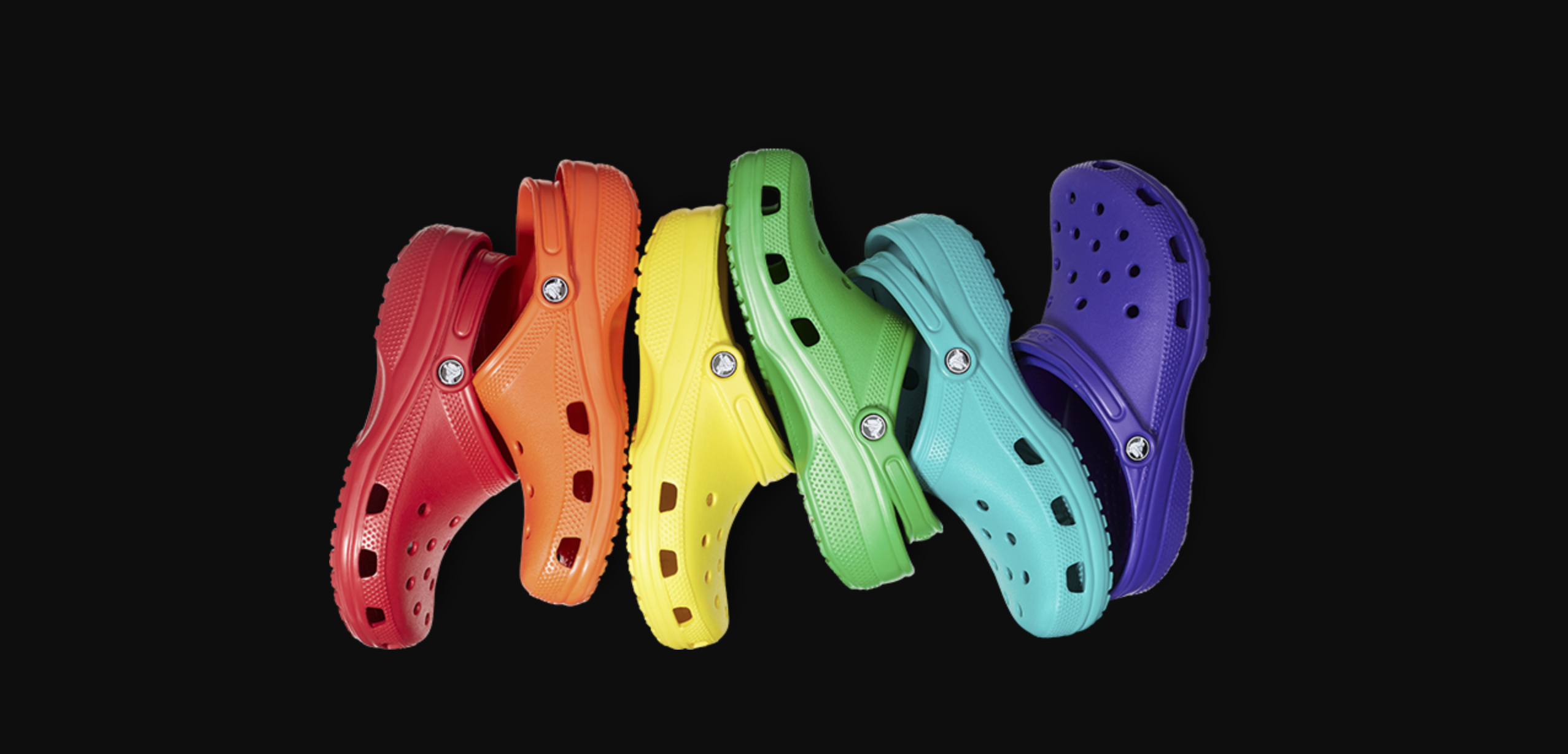 crocs stock symbol