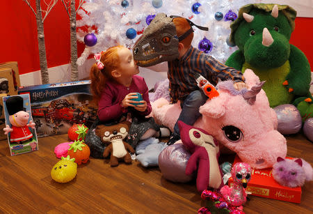 hamleys top christmas toys 2018