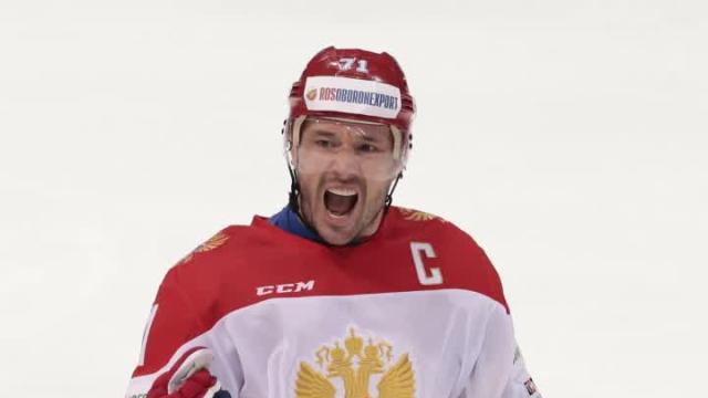 Ilya Kovalchuk is returning to the NHL after a 5-year stint in Russia