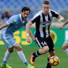 Lazio-Udinese 1-0: Immobile di rigore, Inzaghi &#39;vede&#39; la Champions