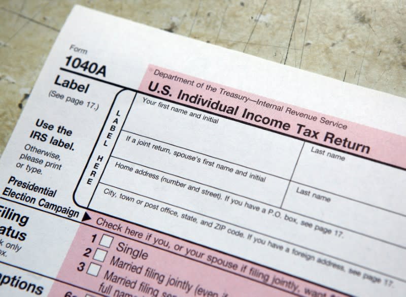 Surprise Tax Savings on Hand as IRS Adjusts for Inflation