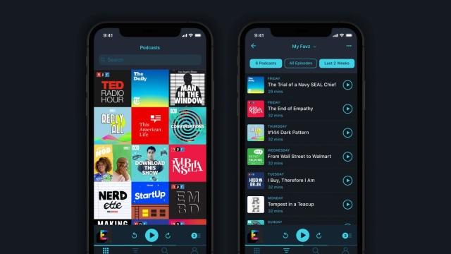 Apple has pulled Pocket Casts, one of the most popular podcast apps on iOS, from its App Store in China. China’s regulator made the demand to Pocket Casts through Apple, according a Pocket Casts Twitter thread.