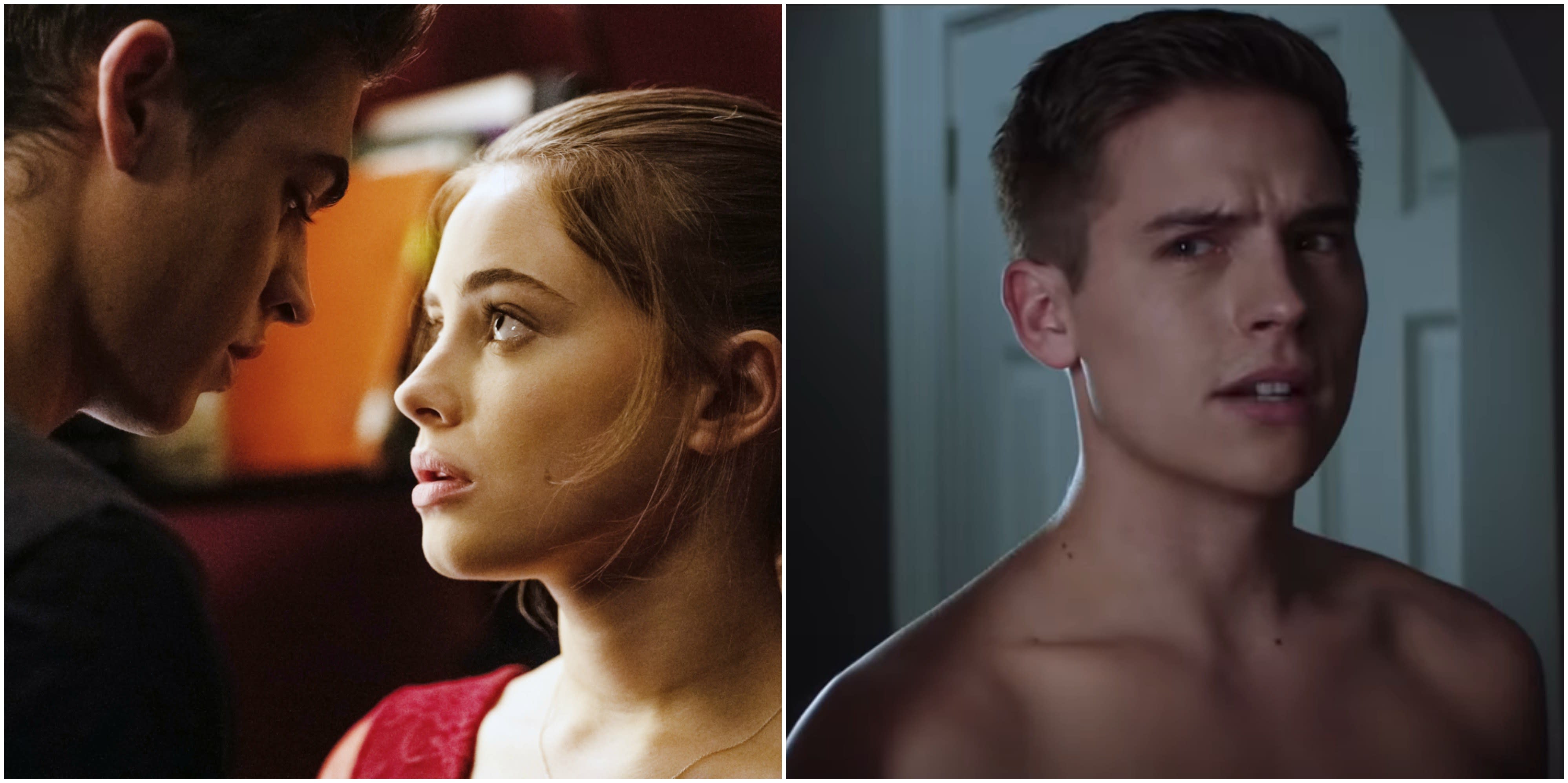 "After We Collided" Movie Drops New Teaser With Dylan Sprouse and Hessa