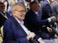Warren Buffett’s Berkshire Reveals Its Mystery Stock: Chubb