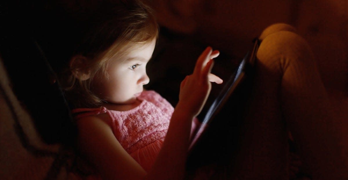 Screen time can be good for your kids with these devices