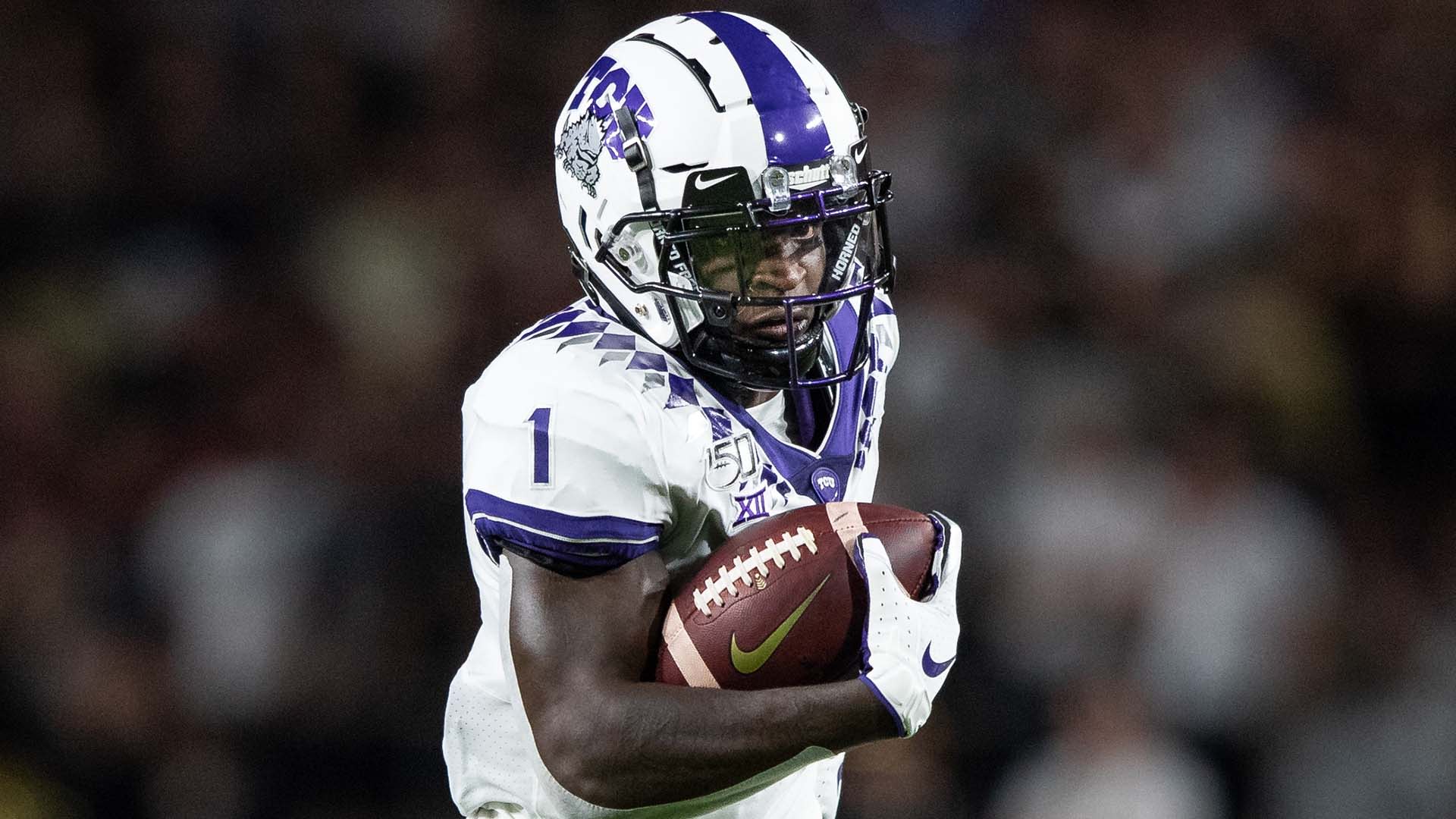 NFL mock draft 2020, two-round edition: Cowboys fill pass-rushing need;  49ers, Packers, Eagles add wide receivers