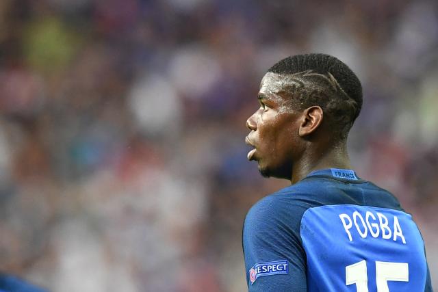 Paul Pogba