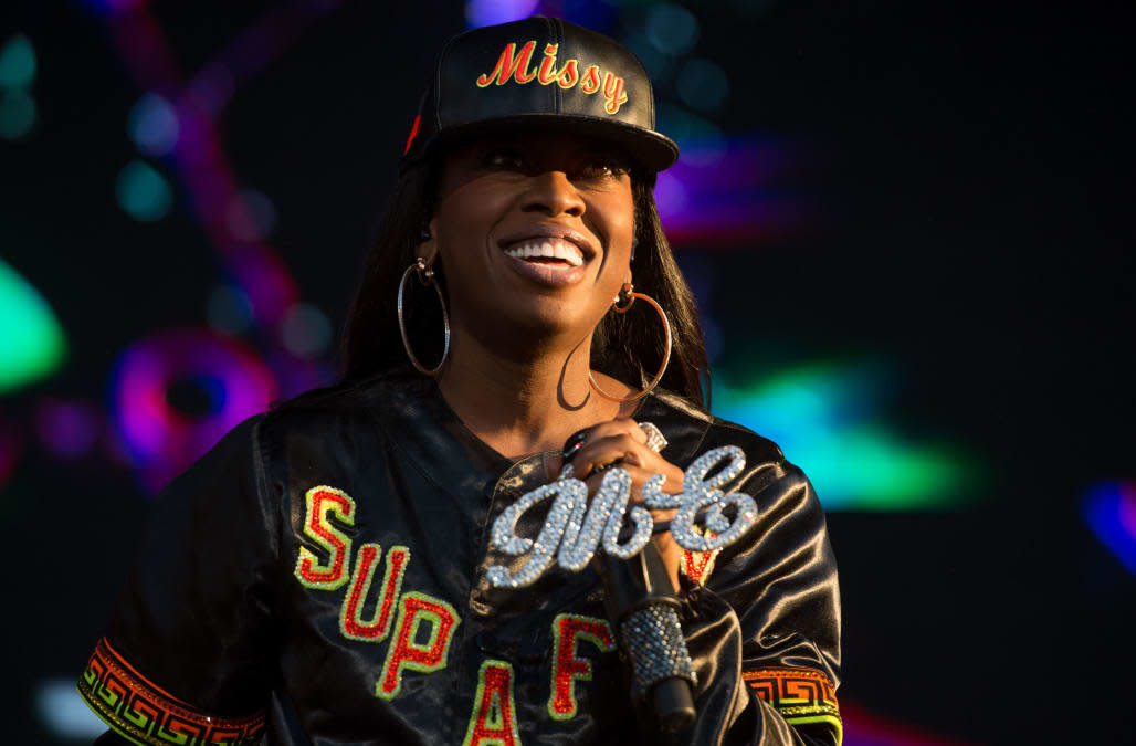 Missy Elliott's greatest music video looks of all time