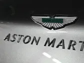 Aston Martin unveils 3 new vehicles, including F1 race car