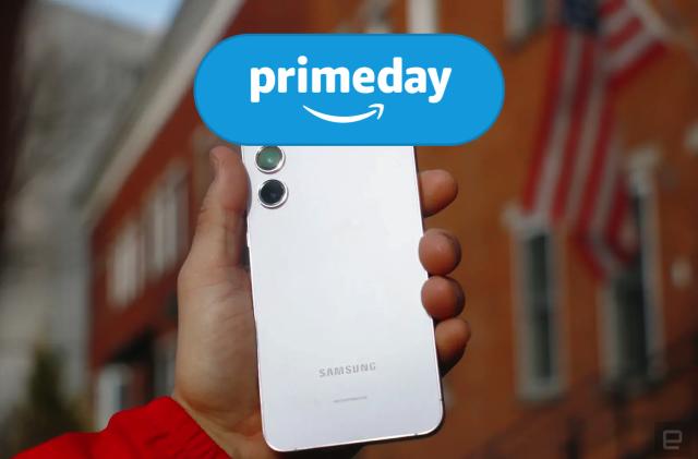 The best Amazon Prime Day phone deals for 2023