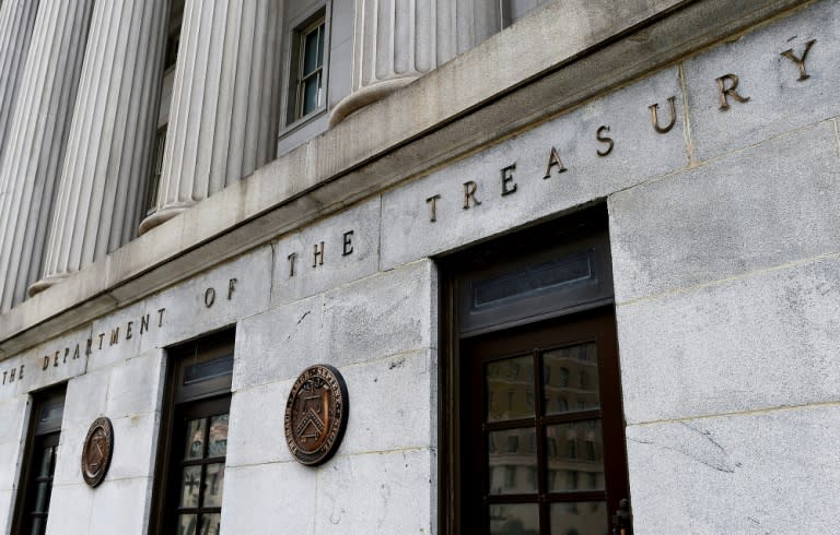 US Treasury proposes tax on cryptocurrency transfers