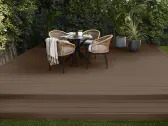 Behr Paint Company Announces 2024 Exterior Stain Colour of the Year, “Tugboat,” Part of its New Curb Appeal Collection