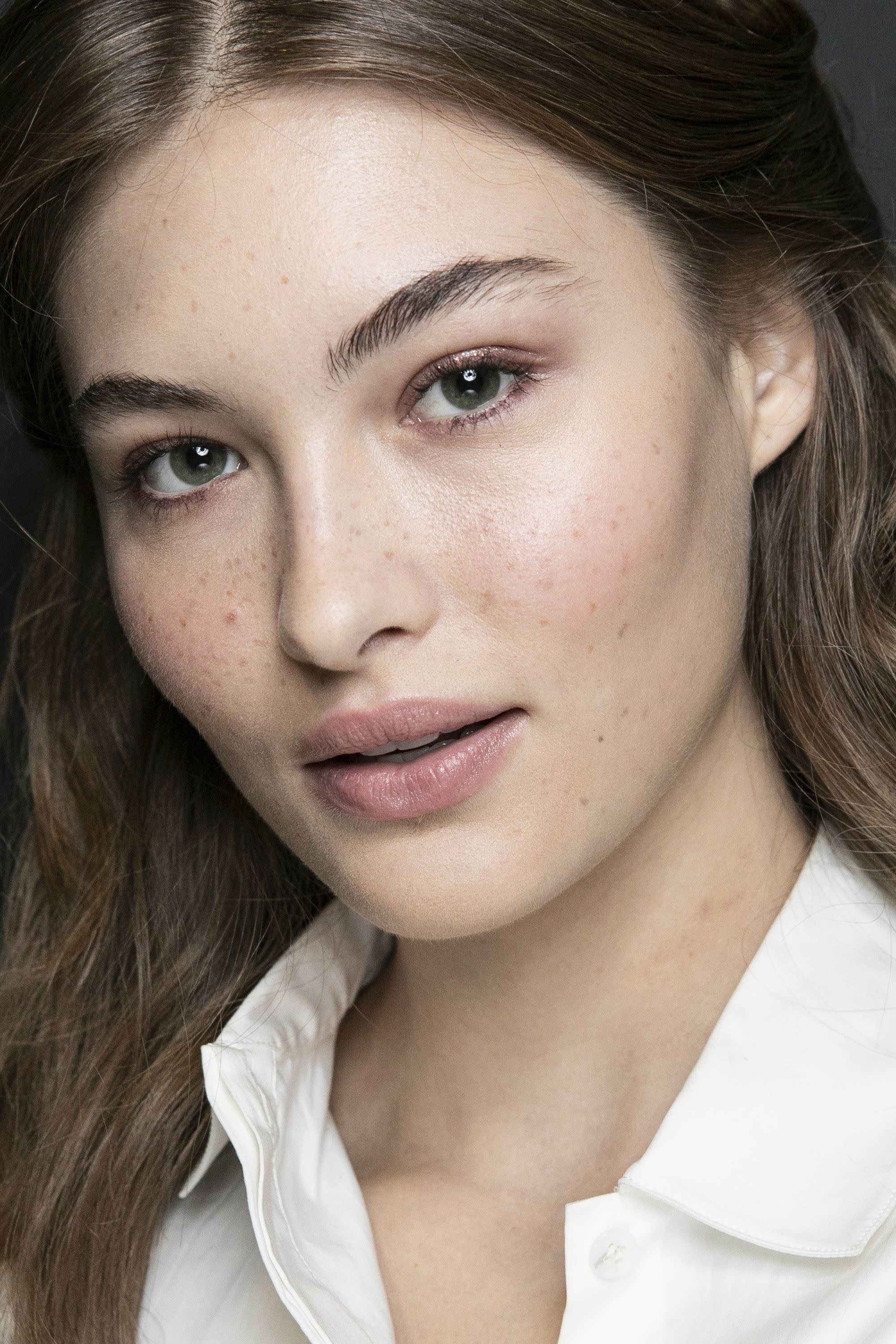 Natural Face Moisturizers for Dewy Skin That Are Actually Good For You