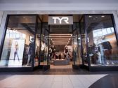 Now Open: TYR Sport Unveils First-Ever Retail Location at Roosevelt Field