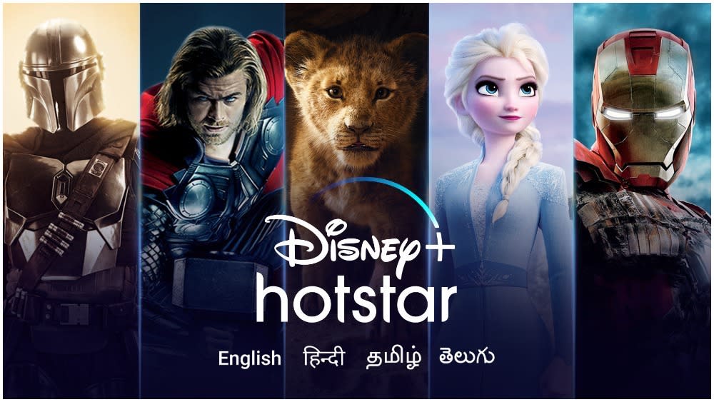 Disney Plus Hotstar Thailand Launch Plans Confirmed 