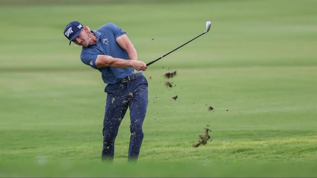 Highlights: CJ Cup Byron Nelson, Round 2