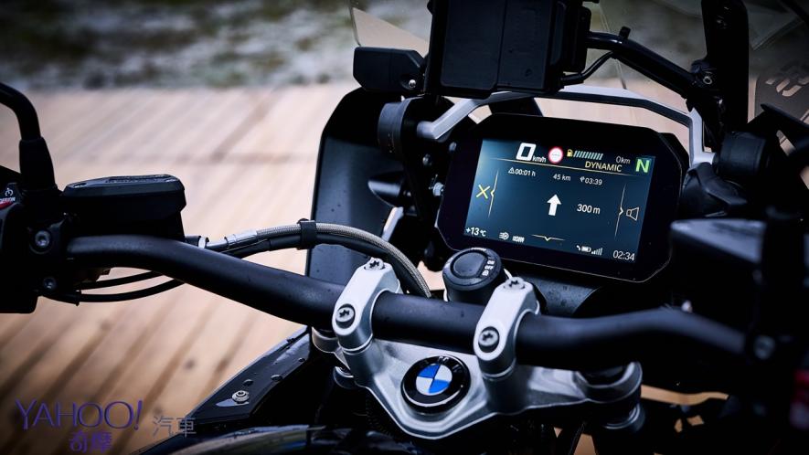 可變汽門揚程ShiftCam終於導入！全新BMW Motorrad R 1250車系3車型正式上市！ - 14