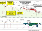 Metals Creek Closes Private Placement and Gives Exploration Update