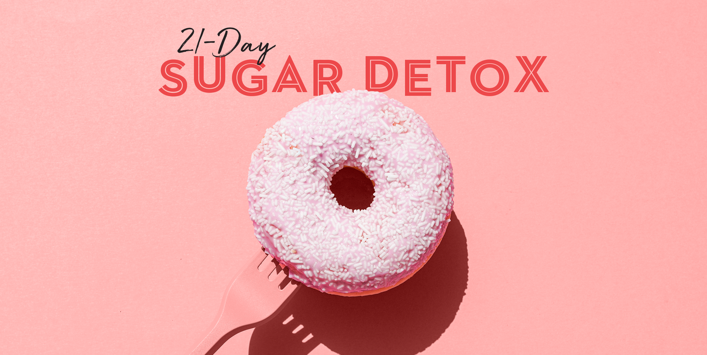 This 21 Day Sugar Detox Challenge Will Transform Your Life In Just   6282caeb1ca7cd8c478df7a396417648