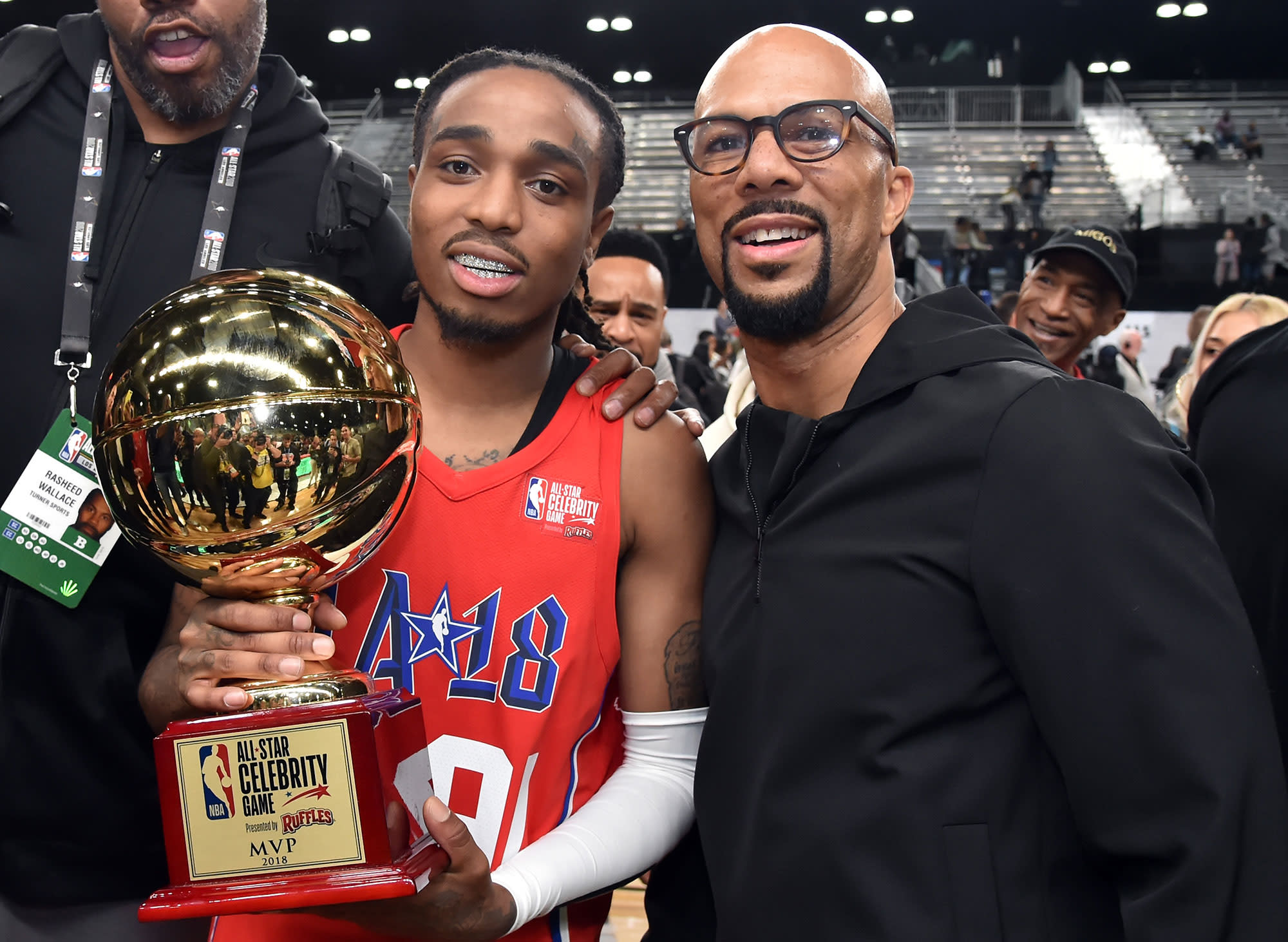 Here’s Everything You Need to Know About NBA AllStar Weekend 2019 in