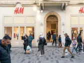 H&M’s New CEO Takes Cue From Zara With Faster Fashion Strategy