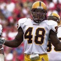 ASU icon Terrell Suggs is 1 of 16 1st-time eligible Pro Football Hall of Fame nominees