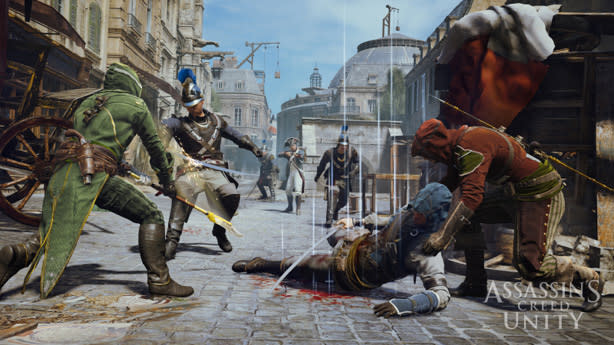 assassins creed unity patch