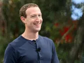 Mark Zuckerberg just passed Jeff Bezos to become the world's second-richest person