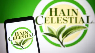 Inside Hain Celestial CEO's plan to revive its battered stock