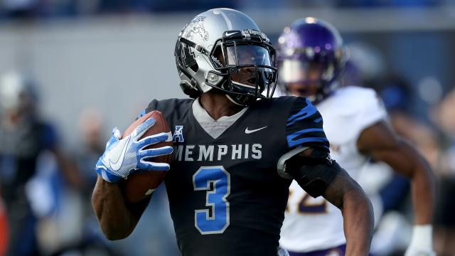 Why Anthony Miller will be 2018’s top rookie WR