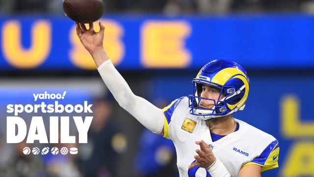 Weekend of bad beats, Rams vs 49ers betting preview