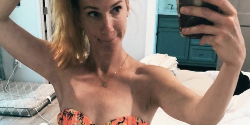 Heather morris leaked - 🧡 Домашние селфи Heather Morris: humus - ЖЖ.