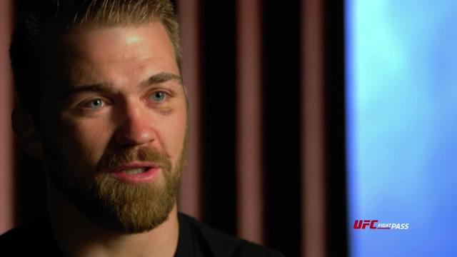 Fight Night Las Vegas: Bryan Caraway - Misunderstood