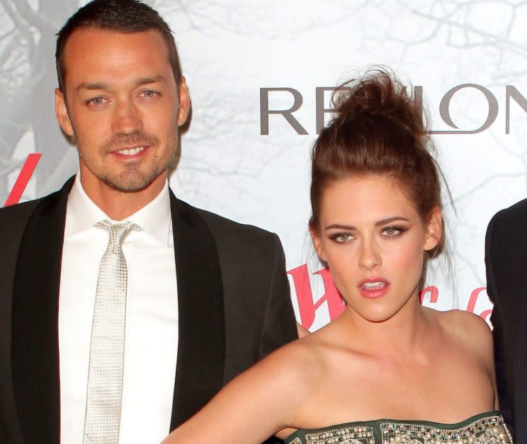 Rupert Sanders Calls Kristen Stewart Affair A Momentary Lapse 