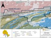 Big Gold Advances Phase 2 Exploration at Tabor Project in Ontario, Targets Historic High-Grade Gold Zones