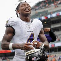 Baltimore Ravens News, Videos, Schedule, Roster, Stats - Yahoo Sports