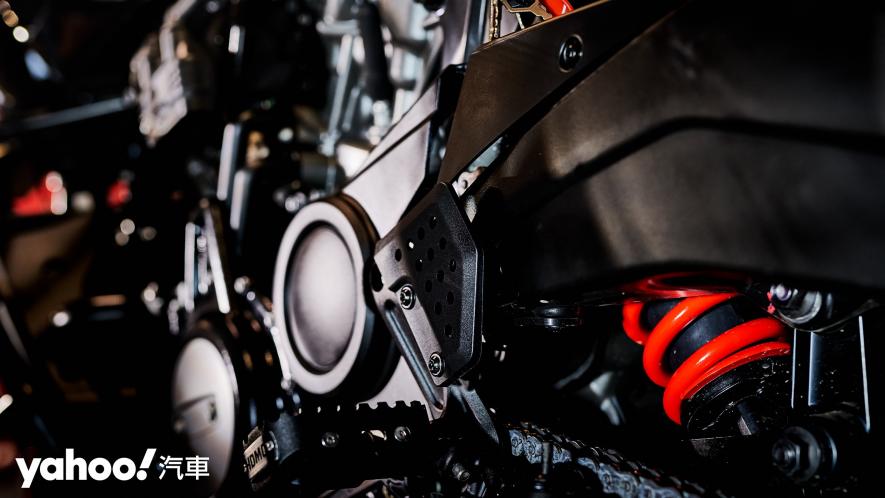 2021 Harley-Davidson Pan America 1250極速導入！前所未有Adv車型終在台亮相！ - 8