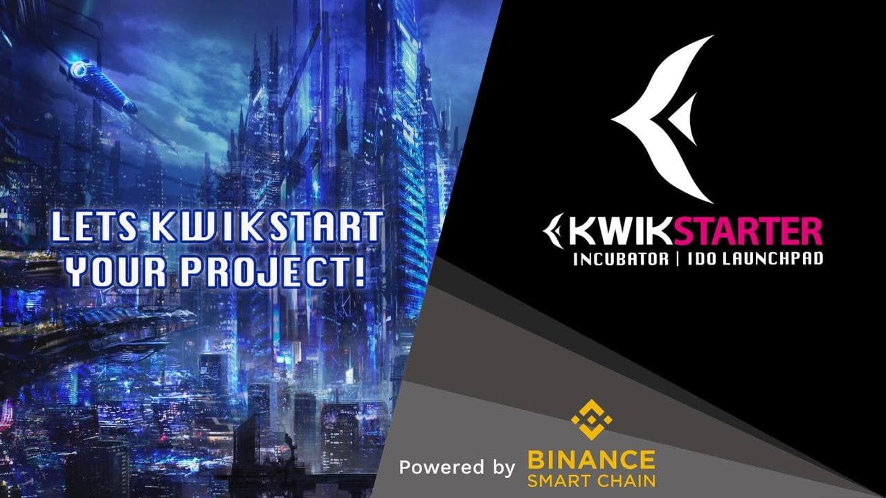 Kwikswap To Launch V2 Scaling Solution On Polkadot’s ACALA