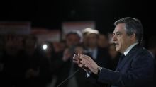 Candidato Fillon se mantiene en carrera por la presidencia de Francia pese a escándalo